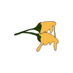 Baked Spinach with Cheese