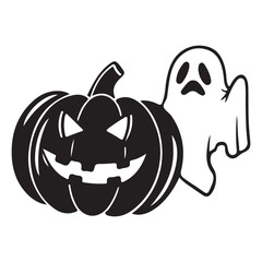 The Night When Spirits Roam Free: Capturing the Essence of Halloween in Every Frame