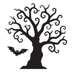 The Night When Spirits Roam Free: Capturing the Essence of Halloween in Every Frame