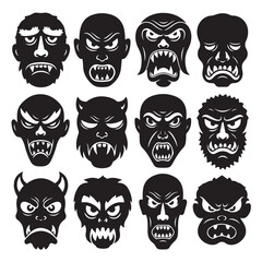 The Night When Spirits Roam Free: Capturing the Essence of Halloween in Every Frame