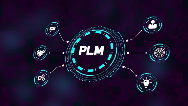 PLM solutions for businesses to manage product lifecycle streamline development processes and improve efficiency for long term innovation and market success