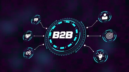 B2B marketing strategies for businesses to build strong client relationships generate qualified leads and drive long term sales growth and profitability