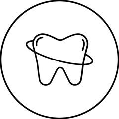 Tooth Icon