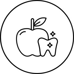 Nutrition Icon