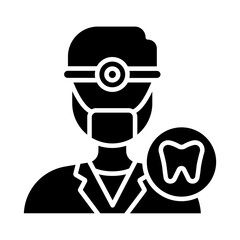 Dentist Icon