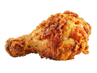 Crispy fried chicken drumstick (4)