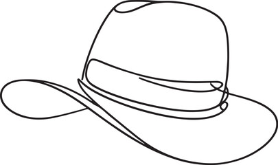 Hat icon vector illustration