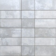 Contemporary ceramic wall cladding