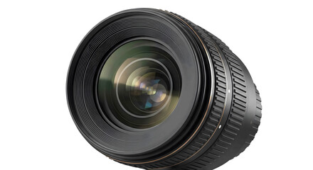 Capture stunning detail with this professional camera lens, perfect for photographers seeking sharp, vibrant imagery and creative control in every shot.