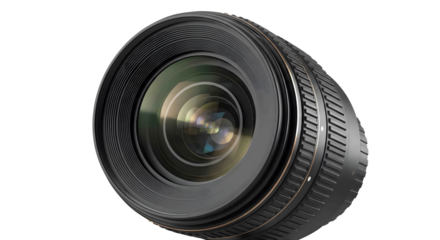 Capture stunning detail with this professional camera lens, perfect for photographers seeking sharp, vibrant imagery and creative control in every shot.
