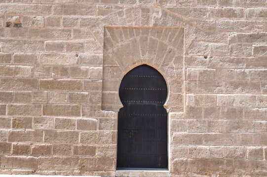 Casablanca - Rabat (Maroc)