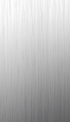 Obraz premium Brushed Metal Texture Background – Seamless Silver Stainless Steel Surface
