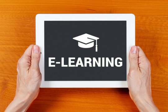 Explore e learning online courses and training programs for professional development