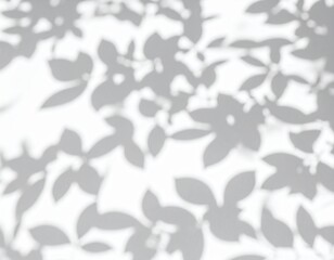 Sunlight Filtering Through Trees