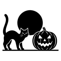 The Night When Spirits Roam Free: Capturing the Essence of Halloween in Every Frame