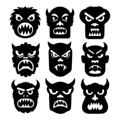 The Night When Spirits Roam Free: Capturing the Essence of Halloween in Every Frame