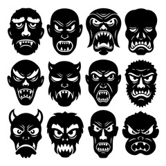 The Night When Spirits Roam Free: Capturing the Essence of Halloween in Every Frame