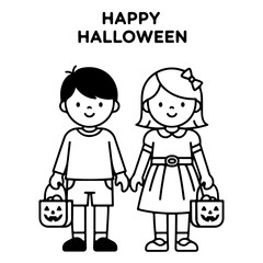 The Night When Spirits Roam Free: Capturing the Essence of Halloween in Every Frame