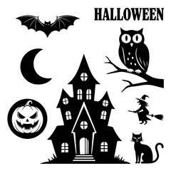 The Night When Spirits Roam Free: Capturing the Essence of Halloween in Every Frame