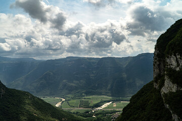 Dolomity 
