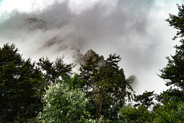 Dolomity 