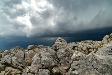Dolomity 