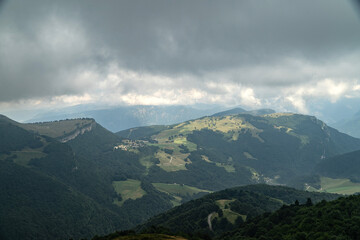 Dolomity