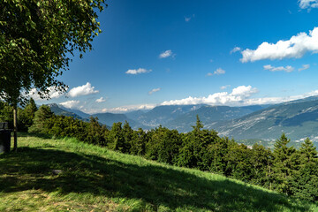 Dolomity 