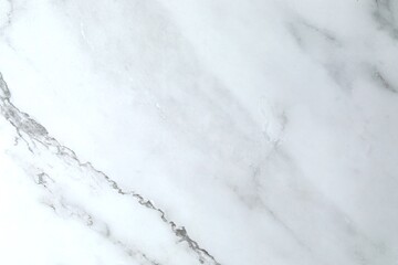 Textured marble as backround, top view