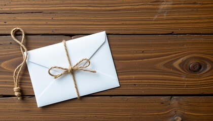 elegant bookmark mockup with gold tassel