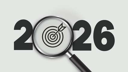 Minimalist graphic of bold black 