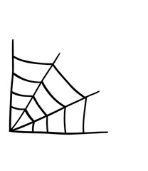 Spider web 