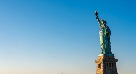 statue of liberty new york city