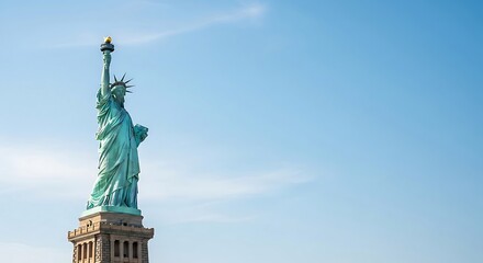 statue of liberty new york city
