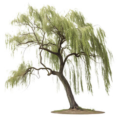 Weeping Willow Tree: Nature's Graceful Elegance