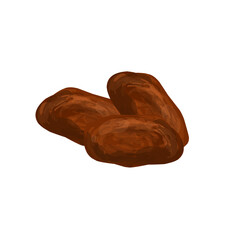 Dates or kurma for ramadhan food