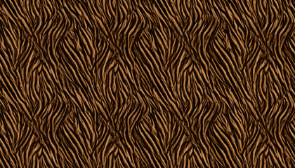 leopard skin texture