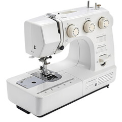 White Sewing Machine: A Guide to Features and Benefits