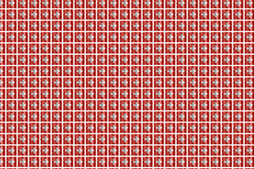 Digital composite. 

Background wallpaper of Swiss flags. 

Switzerland, tiled, repetitive, design,...