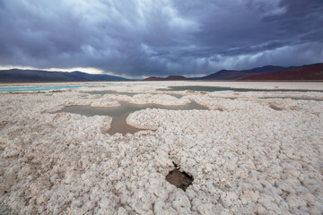Laguna Verde