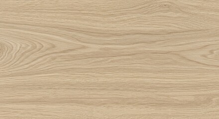 Soft light beige timber grain with natural warm texture for cozy interior decoration