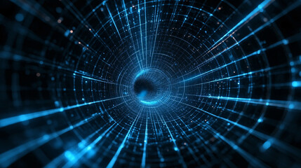 energy of fractal realms