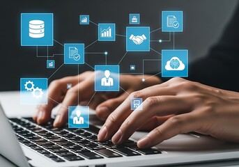 Understanding Digital Transformation Strategies for Enhanced Business Operations and Future Growth Opportunities