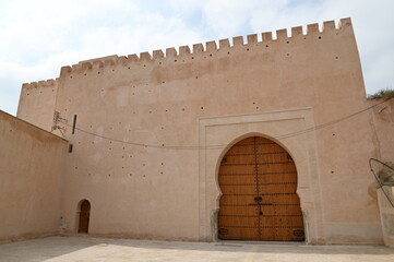 Meknès (Maroc)