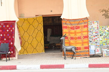 Meknès (Maroc)