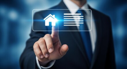 Digital Real Estate Technology – Future of Smart Property Management.