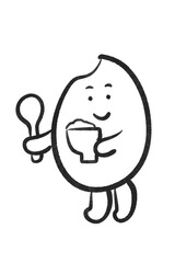 こめつぶ
