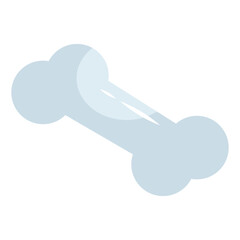 Premium download icon of dog bone