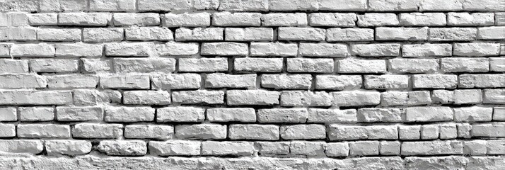 Obraz premium Brick Wall Texture