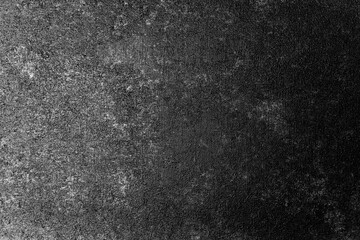 Dark textured black background concept for food styling or moody photography backdrop